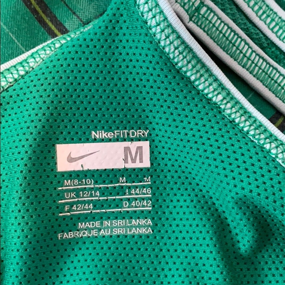 Nike Tank Top - Picture 4 of 8